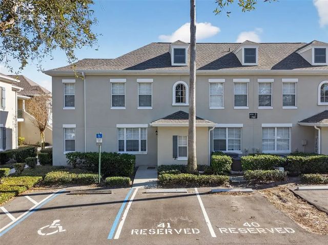 760 Siena Palm Drive 204, CELEBRATION