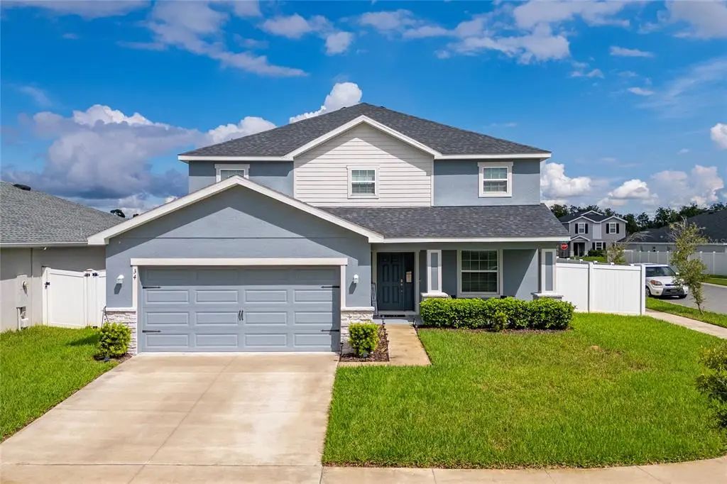 34 Polermo Avenue, ST. CLOUD