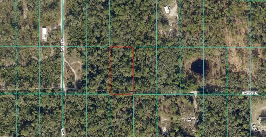 Sw 158th Lane, DUNNELLON