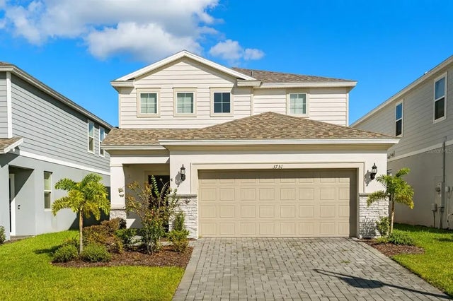 3751 Lana Ave, DAVENPORT