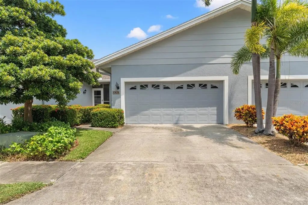 13634 Lake Point Drive S, CLEARWATER