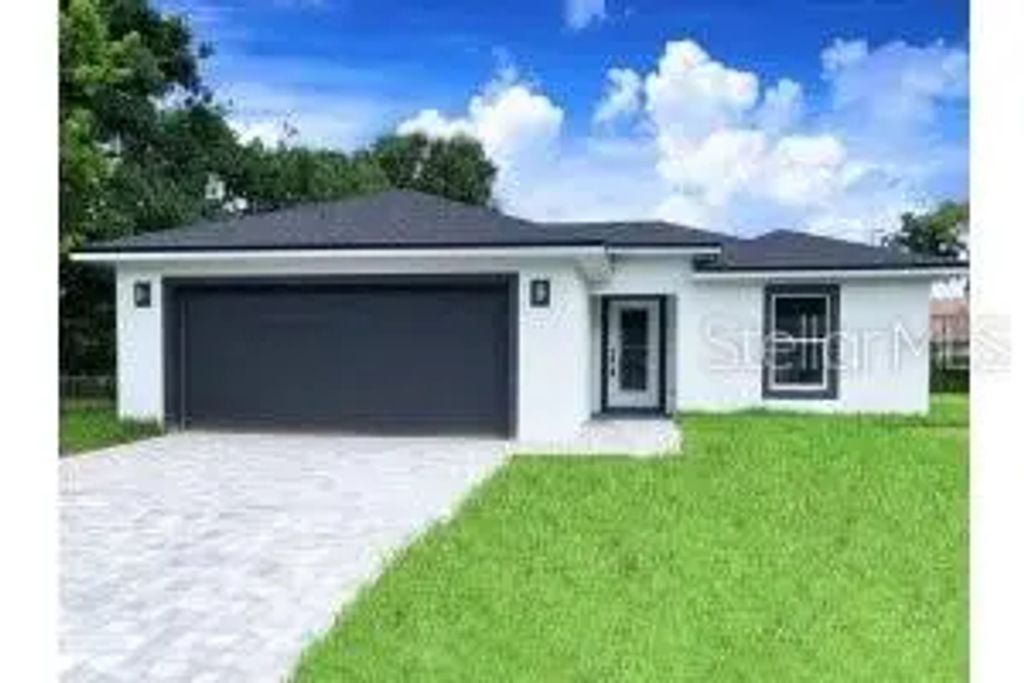 13401 Sw 47th Terrace, OCALA