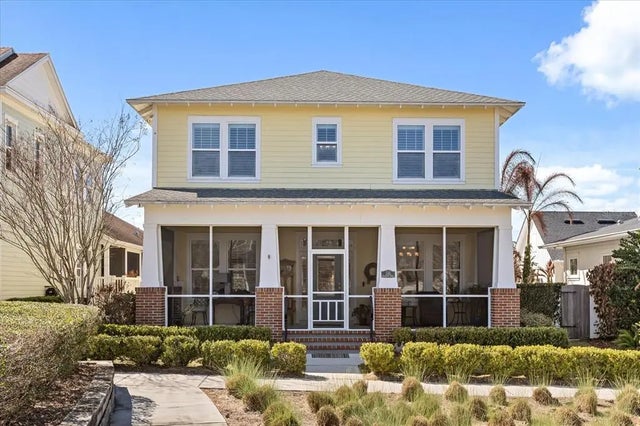 1045 Colleton Alley, WINTER GARDEN