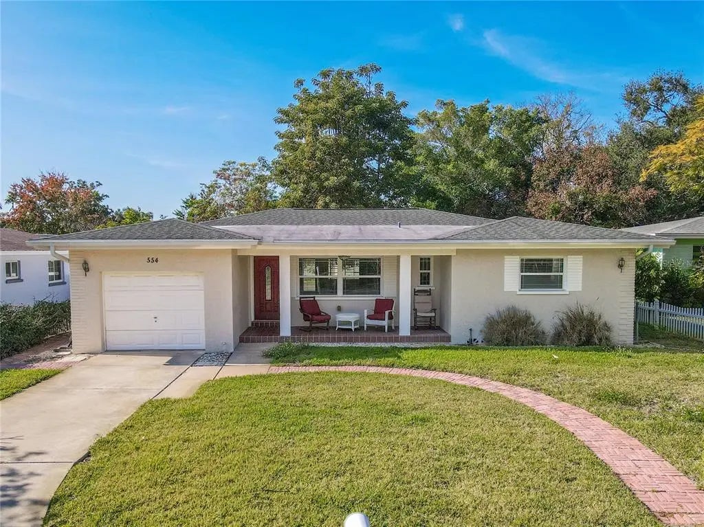 554 Louden Avenue, DUNEDIN