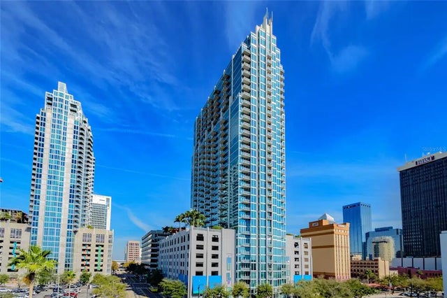 777 N Ashley Drive 1606, TAMPA