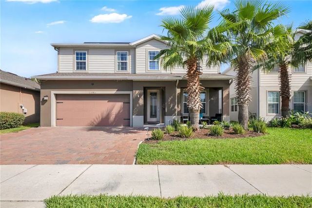17096 Goldcrest Loop, CLERMONT