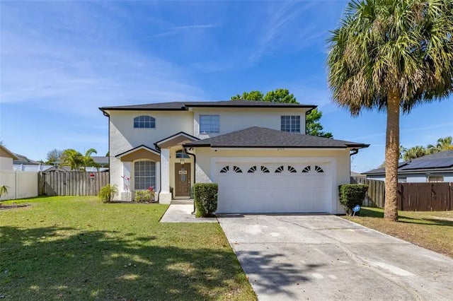 2313 Duncan Trail, CLERMONT