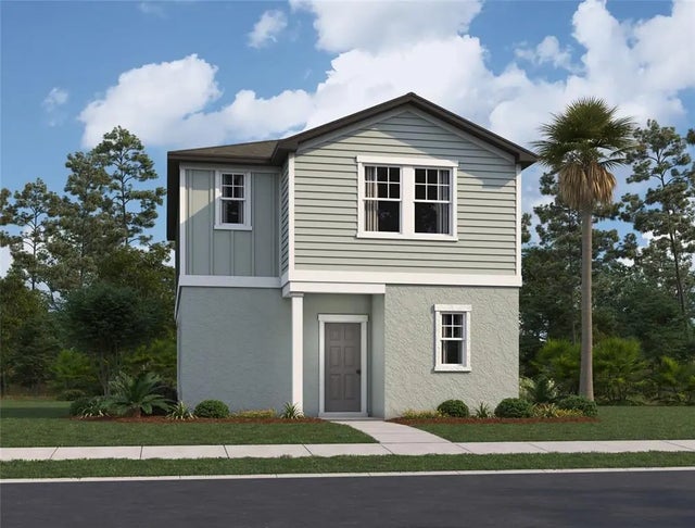 4564 Hawks Run Boulevard, KISSIMMEE