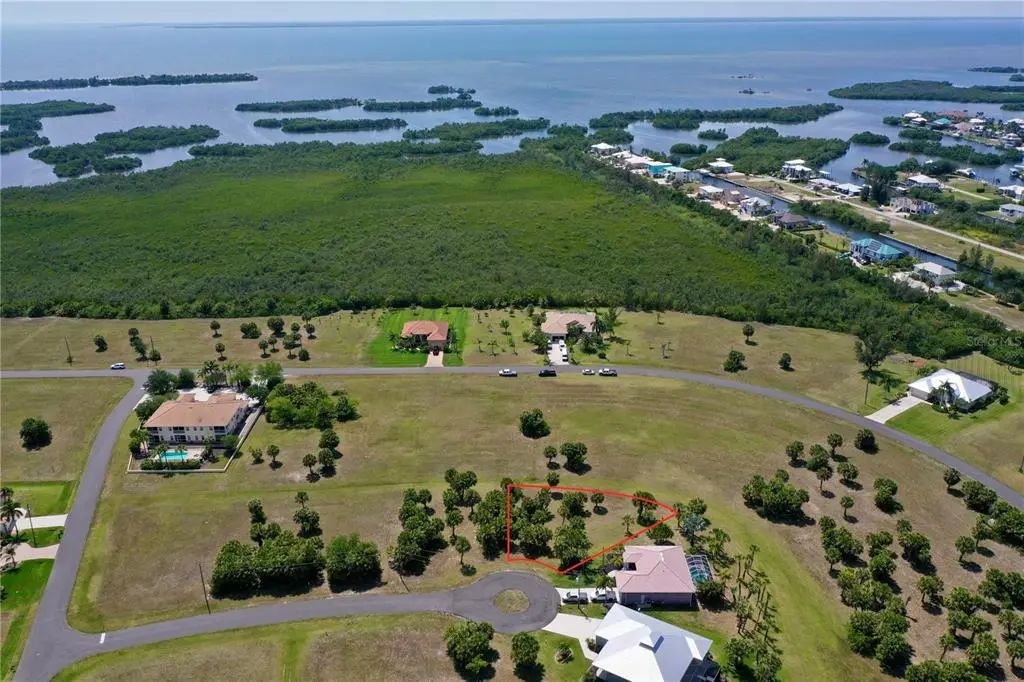 16091 Chitlan Court, PUNTA GORDA