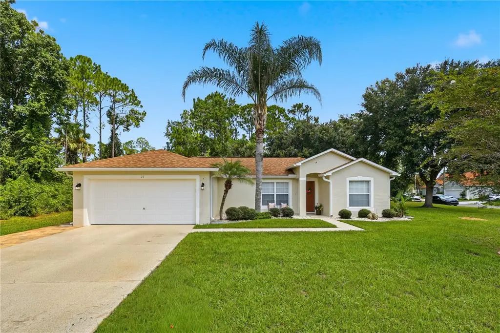 23 Port Lane, PALM COAST