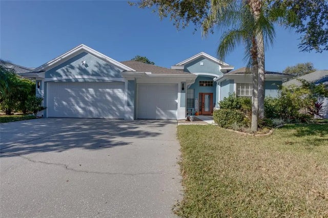 480 Bridle Path Way, TARPON SPRINGS