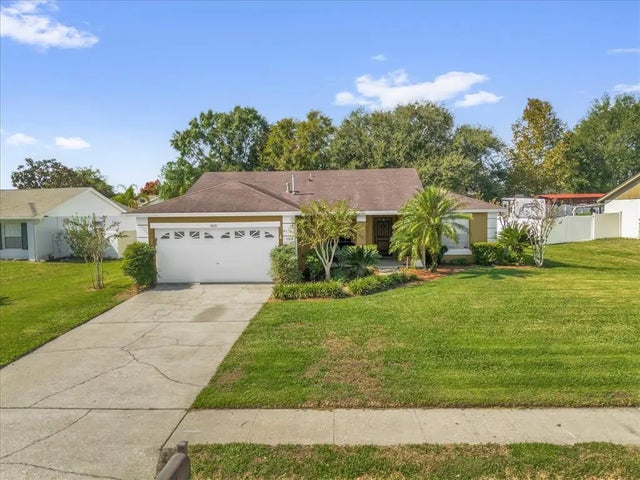 14421 Indian Ridge Trail, CLERMONT