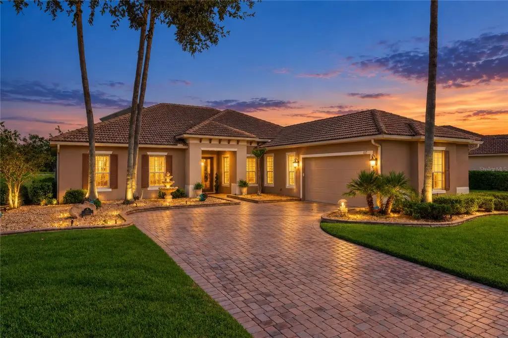 637 Volterra Boulevard, POINCIANA