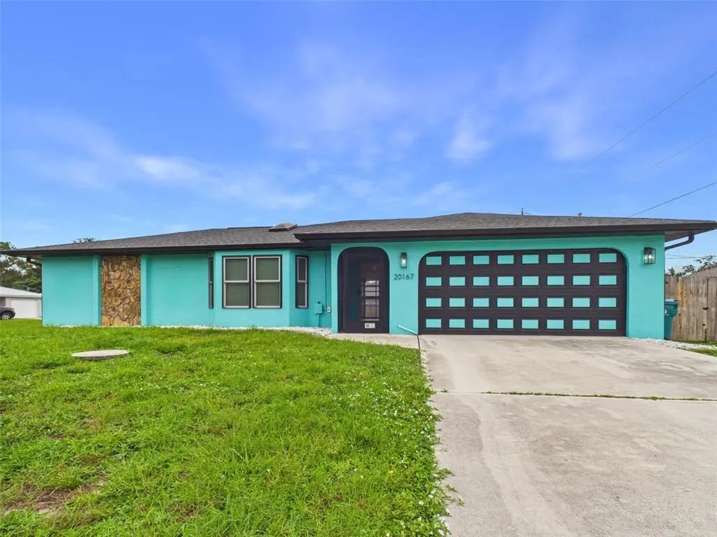 20167 Holland Avenue, PORT CHARLOTTE