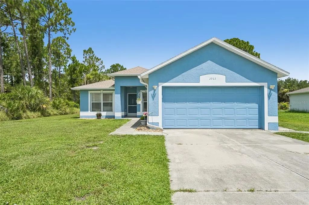 2963 Beloit Terrace, NORTH PORT