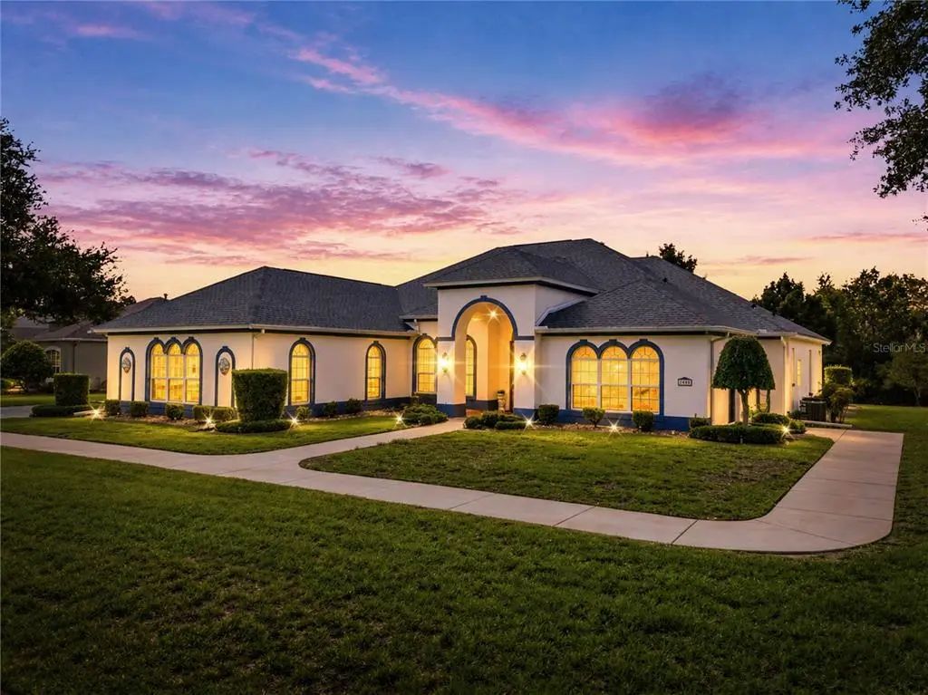 8698 Mississippi Run, WEEKI WACHEE