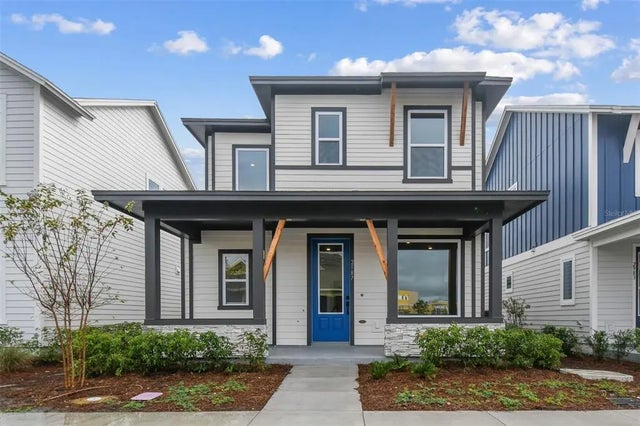 2987 Garden Trail Bend, ST CLOUD