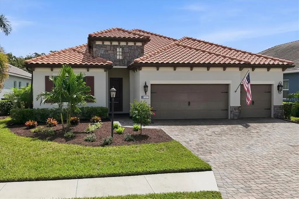13317 Indigo Way, BRADENTON