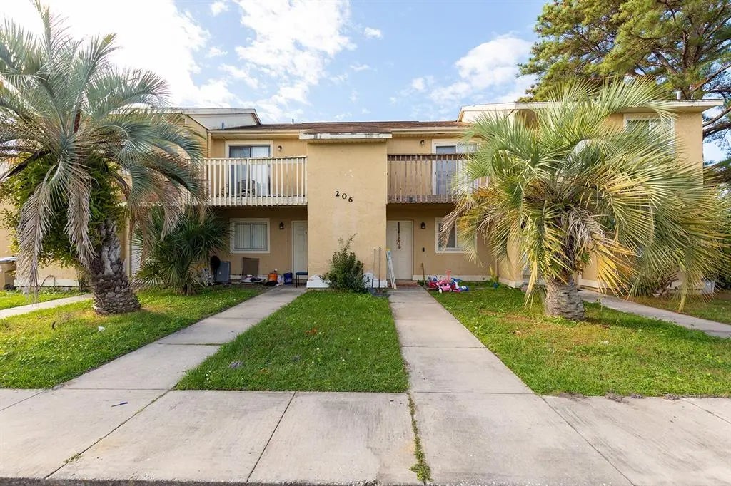 206 Watts Lane, KISSIMMEE