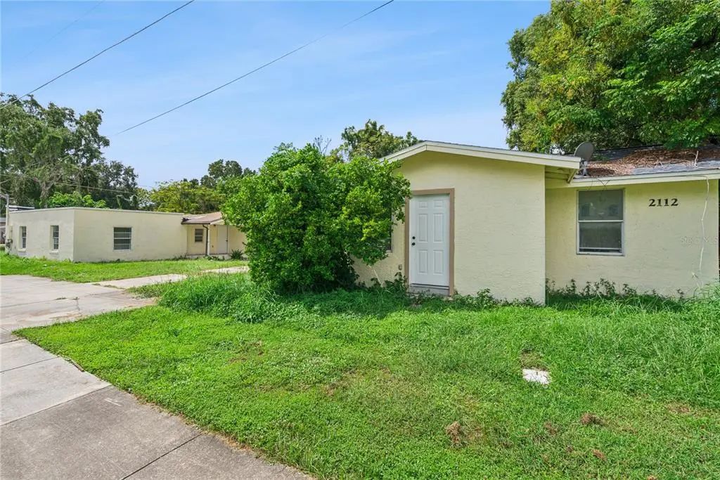2112 Lee Street, ORLANDO