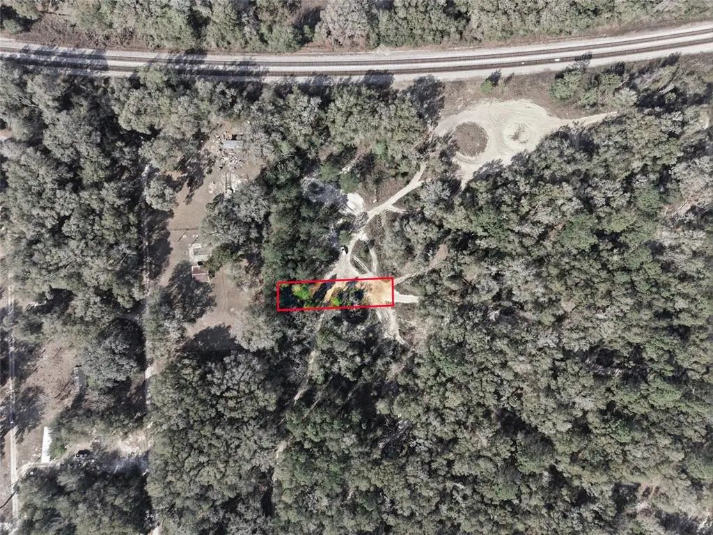Lot 026 Ne 164th Lane, CITRA