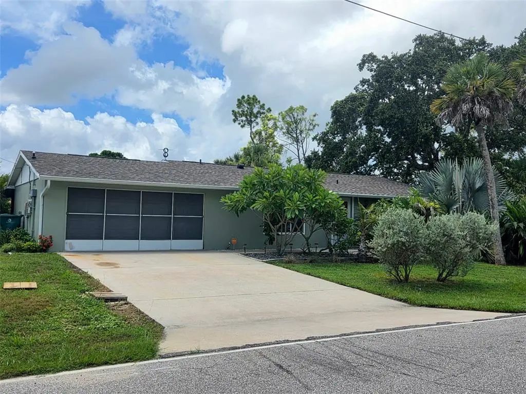 21239 Cottonwood Avenue, PORT CHARLOTTE