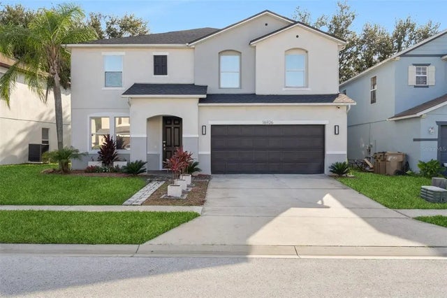 16926 Sunrise Vista Drive, CLERMONT