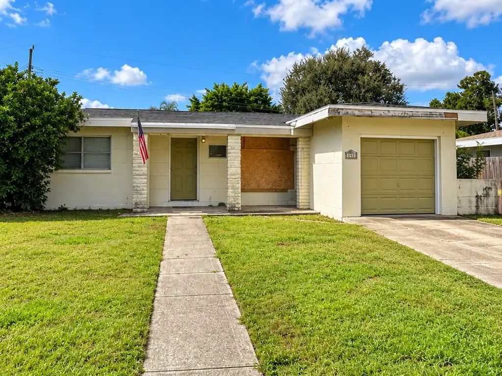 540 Sharon Circle, PORT CHARLOTTE