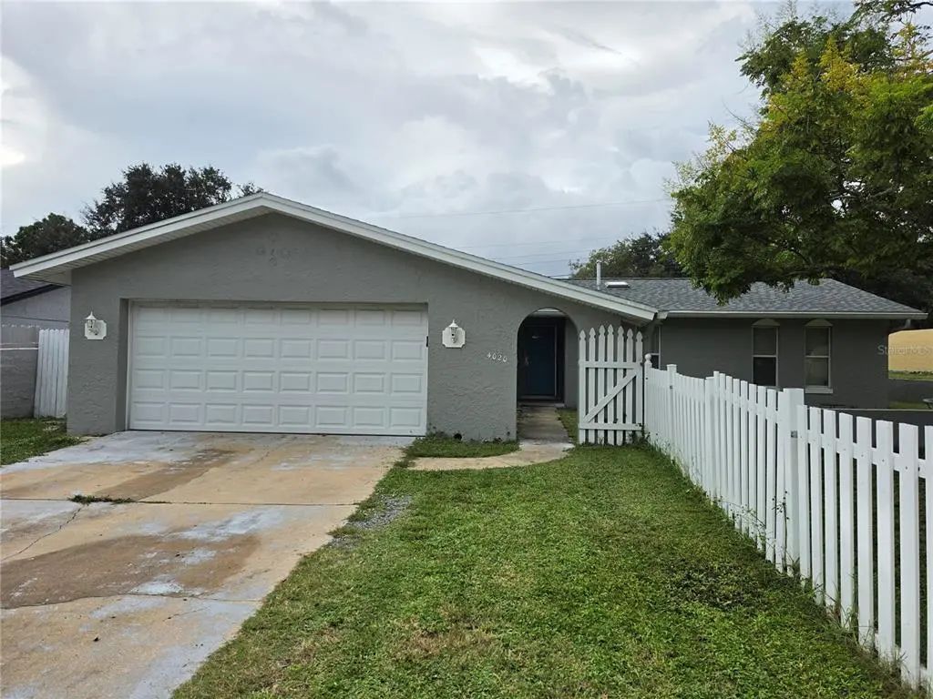 4020 Eola Avenue, TITUSVILLE