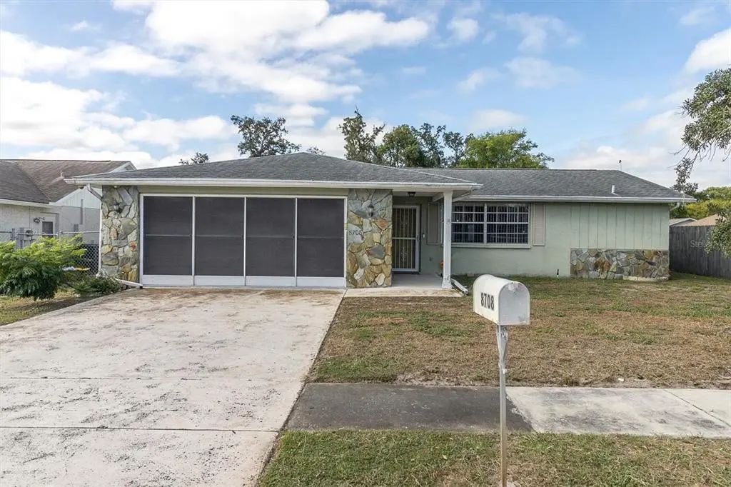 8708 Briar Patch Drive, PORT RICHEY