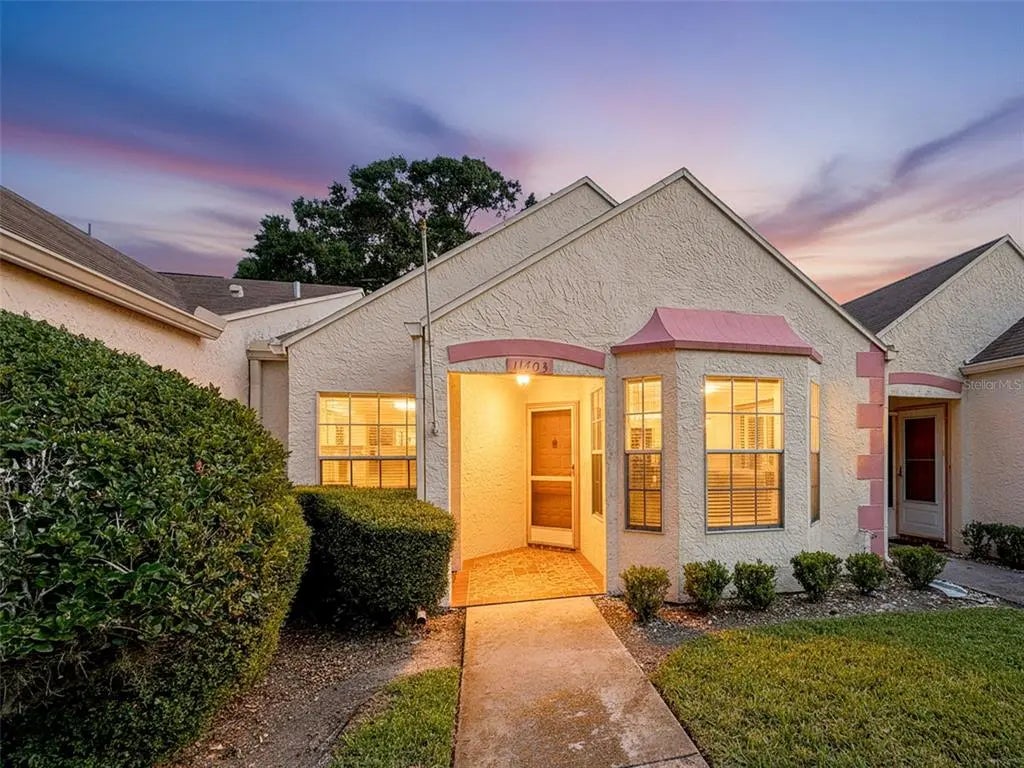 11403 Versailles Lane E, PORT RICHEY