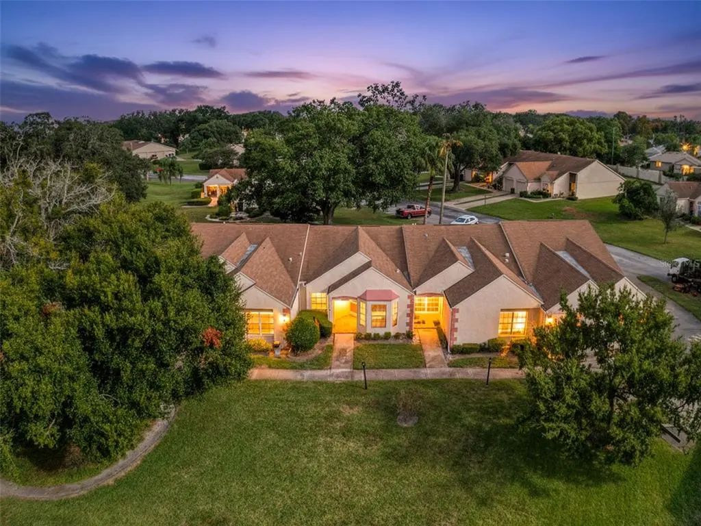 11403 Versailles Lane E, PORT RICHEY