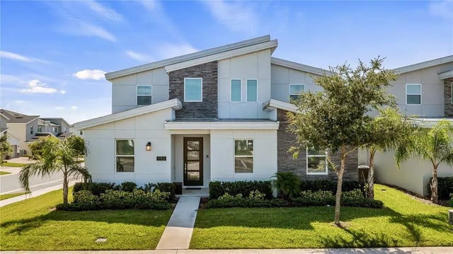 1193 Challenge Drive, DAVENPORT