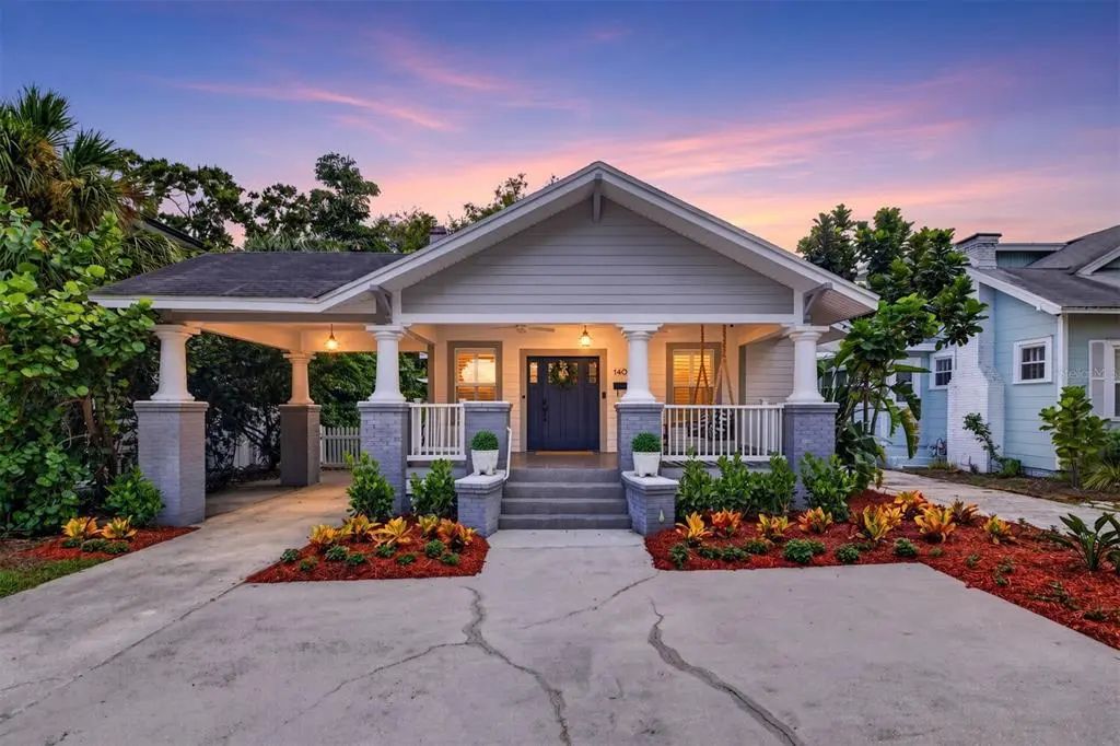 1407 S Moody Avenue, TAMPA
