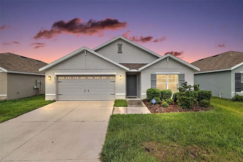 8510 Triumph Circle, WILDWOOD