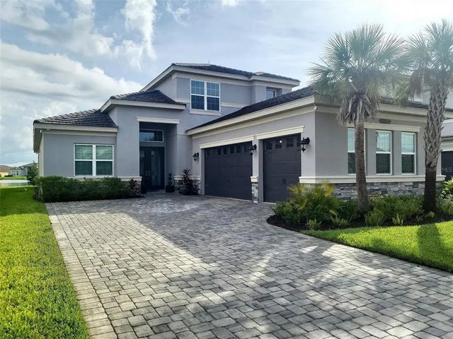 3084 Acacia Bay Avenue, WESLEY CHAPEL