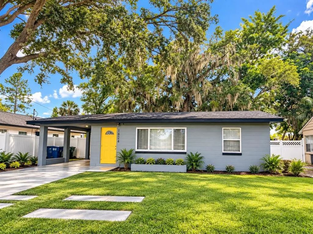 1824 Howell Branch Road, WINTER PARK