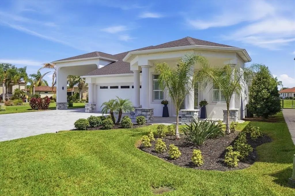 743 Teaberry Trail, POLK CITY