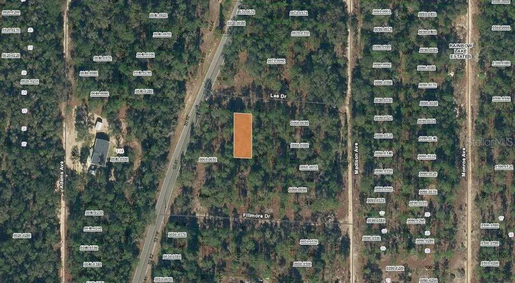 103 Lee Dr, HAWTHORNE