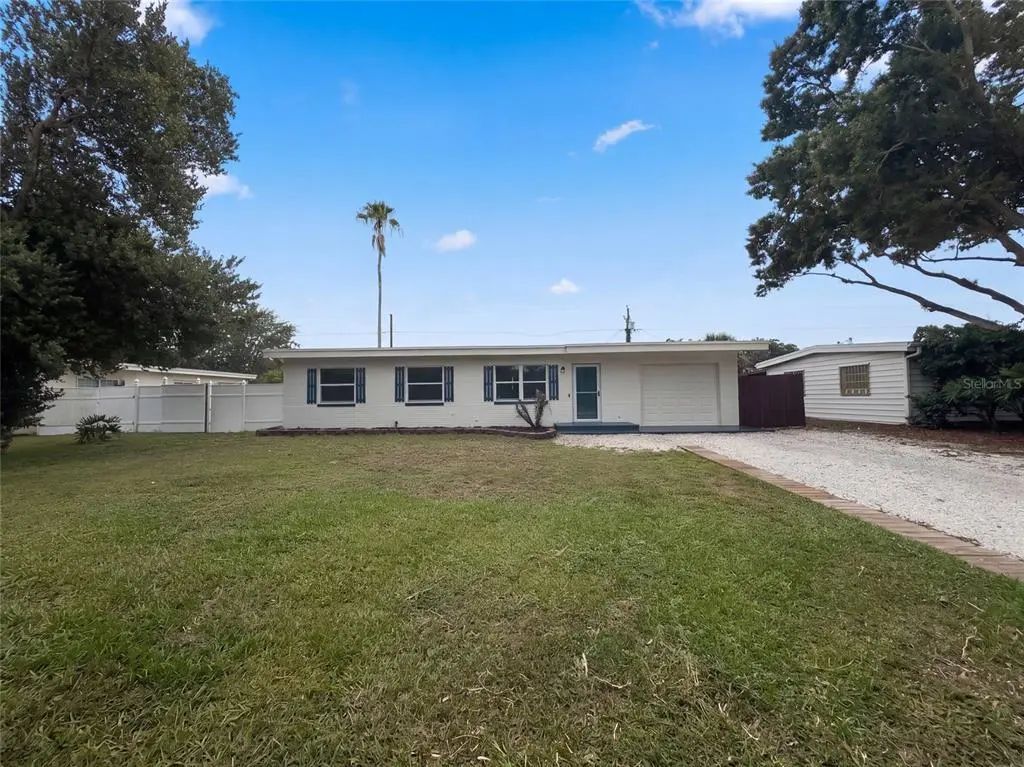 1371 Jeffords Street, CLEARWATER