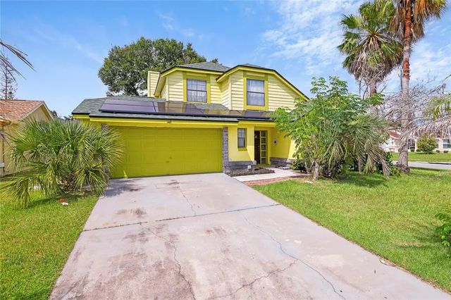 1469 Mona Drive, KISSIMMEE