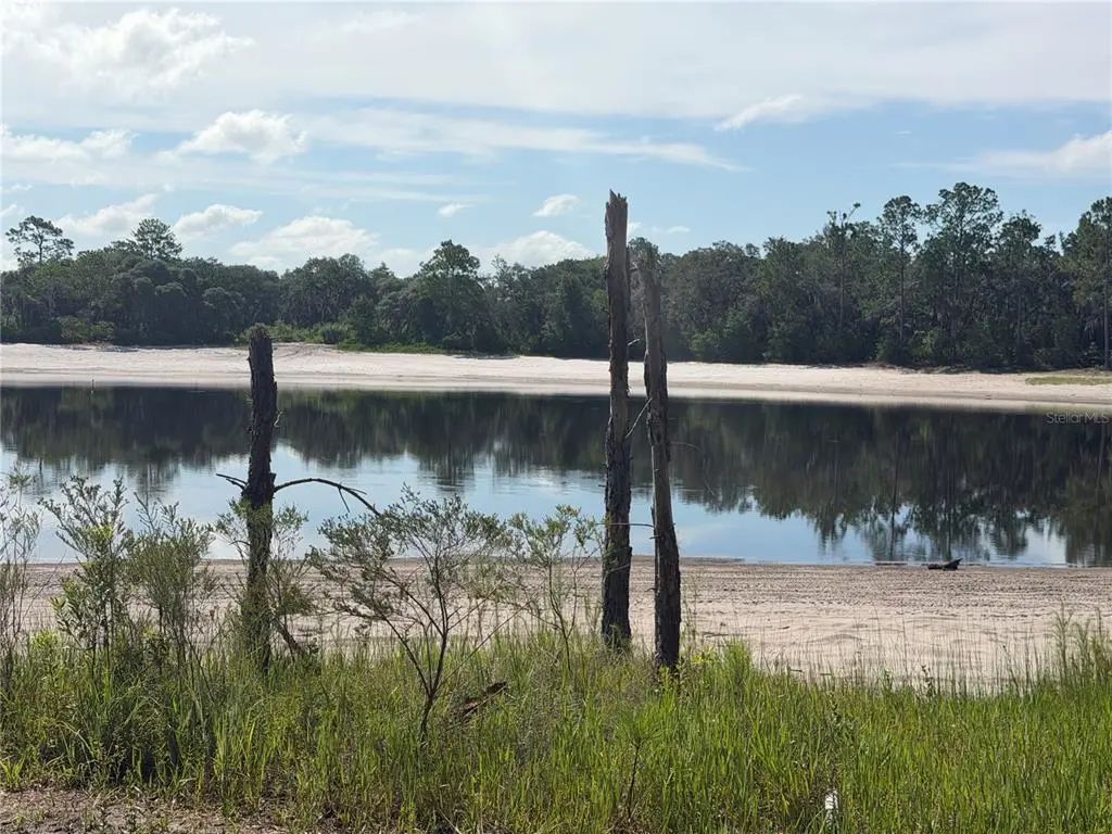 Tbd Malauka Pass Trail, OCKLAWAHA