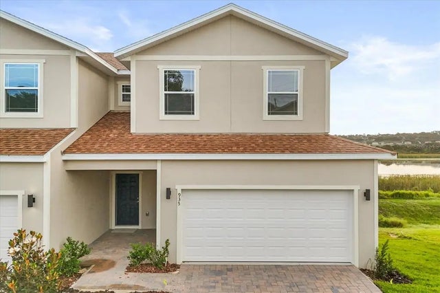 935 Lakefront Village Drive, CLERMONT