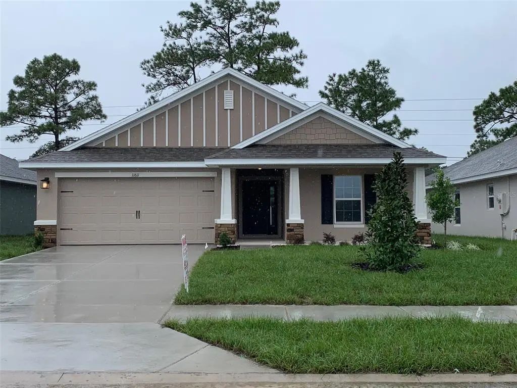 11611 Grace Road, WEEKI WACHEE