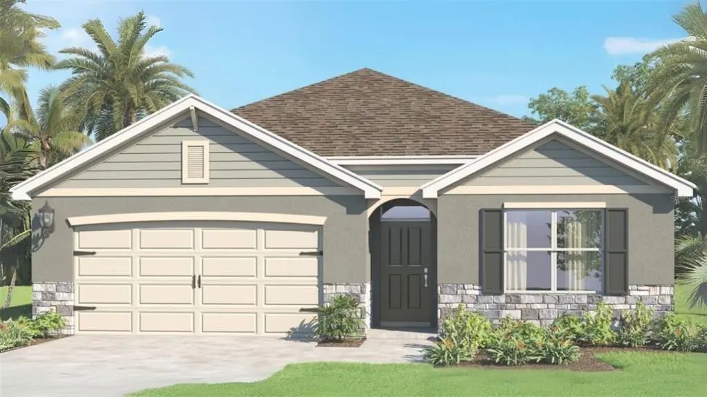 1511 Beechmont Drive, KISSIMMEE