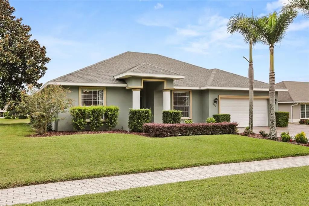 730 Country Walk Cove, EAGLE LAKE