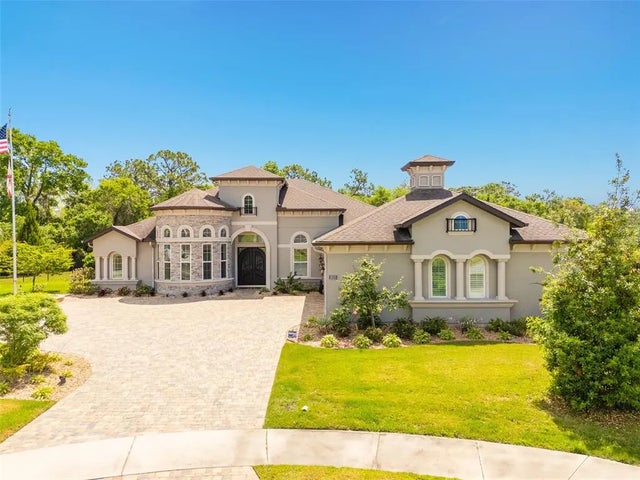 1855 Cattle Creek Lane, PORT ORANGE