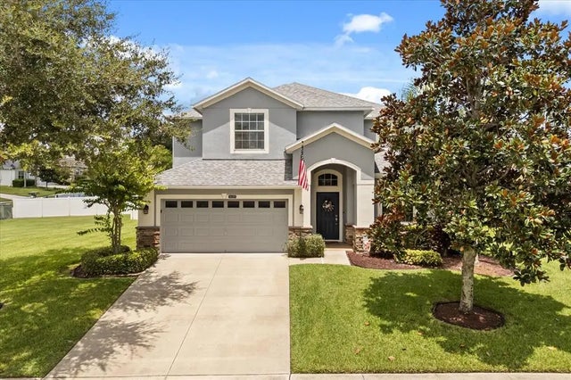 4649 Coppola Drive, MOUNT DORA