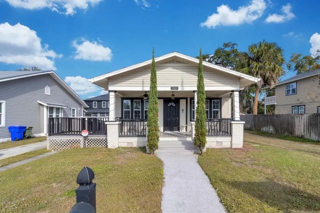 721 Mabbette Street, KISSIMMEE