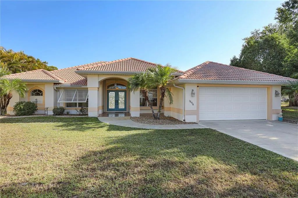 1856 Nuremberg Boulevard, PUNTA GORDA